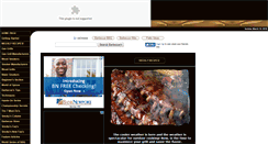 Desktop Screenshot of barbecuen.com